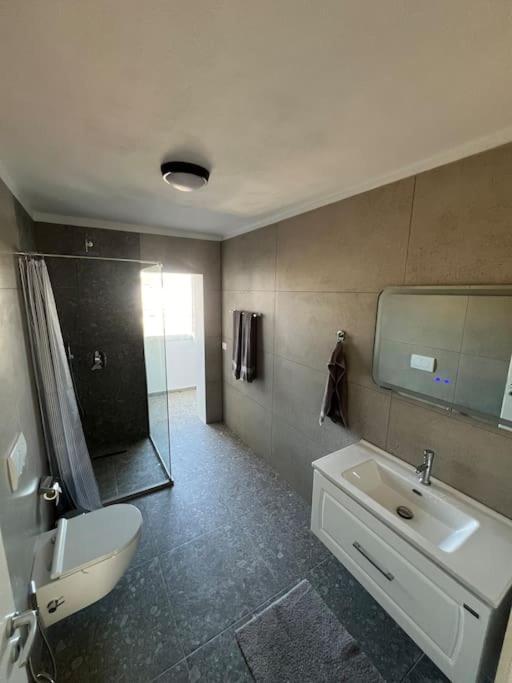 Modern Apt Near City Centre Shkodër 외부 사진
