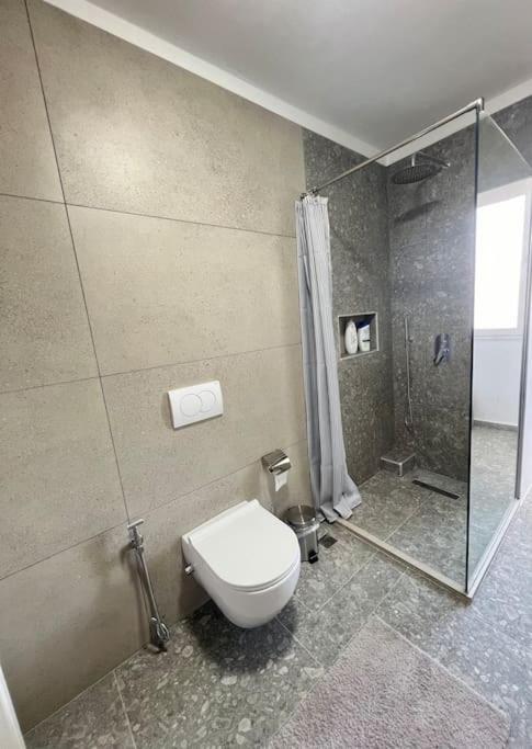 Modern Apt Near City Centre Shkodër 외부 사진