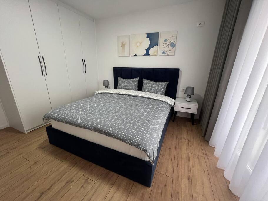 Modern Apt Near City Centre Shkodër 외부 사진