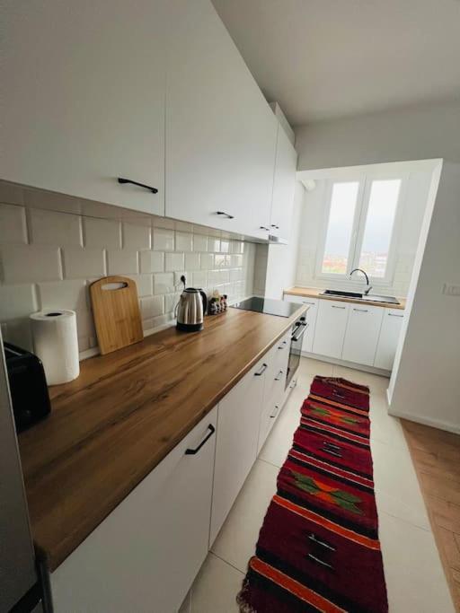 Modern Apt Near City Centre Shkodër 외부 사진