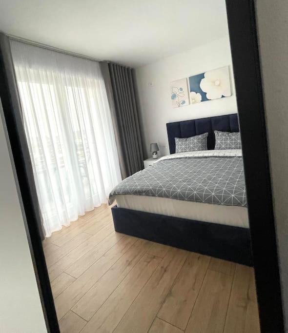 Modern Apt Near City Centre Shkodër 외부 사진